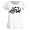 T-shirt  Lady Fit Thumbnail