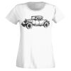 T-shirt  Lady Fit Thumbnail