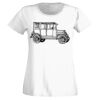 T-shirt  Lady Fit Thumbnail