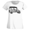 T-shirt  Lady Fit Thumbnail