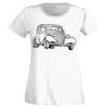 T-shirt  Lady Fit Thumbnail