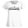 T-shirt  Lady Fit Thumbnail