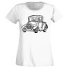 T-shirt  Lady Fit Thumbnail