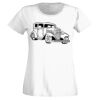 T-shirt  Lady Fit Thumbnail