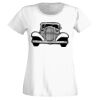 T-shirt  Lady Fit Thumbnail