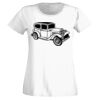 T-shirt  Lady Fit Thumbnail
