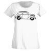 T-shirt  Lady Fit Thumbnail