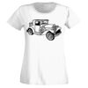 T-shirt  Lady Fit Thumbnail