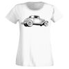 T-shirt  Lady Fit Thumbnail