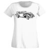 T-shirt  Lady Fit Thumbnail