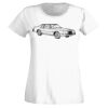 T-shirt  Lady Fit Thumbnail