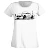T-shirt  Lady Fit Thumbnail