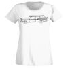 T-shirt  Lady Fit Thumbnail
