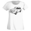 T-shirt  Lady Fit Thumbnail