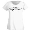 T-shirt  Lady Fit Thumbnail