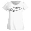 T-shirt  Lady Fit Thumbnail