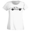 T-shirt  Lady Fit Thumbnail