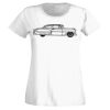 T-shirt  Lady Fit Thumbnail