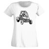 T-shirt  Lady Fit Thumbnail