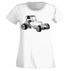 T-shirt  Lady Fit Thumbnail