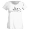 T-shirt  Lady Fit Thumbnail