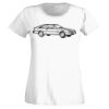 T-shirt  Lady Fit Thumbnail