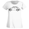 T-shirt  Lady Fit Thumbnail