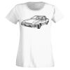 T-shirt  Lady Fit Thumbnail