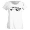 T-shirt  Lady Fit Thumbnail