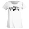 T-shirt  Lady Fit Thumbnail