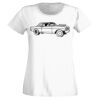 T-shirt  Lady Fit Thumbnail