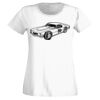 T-shirt  Lady Fit Thumbnail