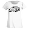 T-shirt  Lady Fit Thumbnail