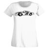 T-shirt  Lady Fit Thumbnail
