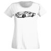 T-shirt  Lady Fit Thumbnail