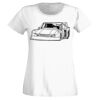 T-shirt  Lady Fit Thumbnail