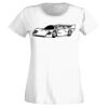 T-shirt  Lady Fit Thumbnail
