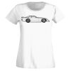 T-shirt  Lady Fit Thumbnail