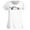 T-shirt  Lady Fit Thumbnail