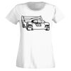 T-shirt  Lady Fit Thumbnail