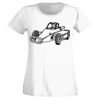 T-shirt  Lady Fit Thumbnail