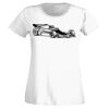 T-shirt  Lady Fit Thumbnail