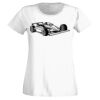 T-shirt  Lady Fit Thumbnail