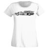 T-shirt  Lady Fit Thumbnail