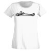 T-shirt  Lady Fit Thumbnail