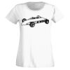 T-shirt  Lady Fit Thumbnail