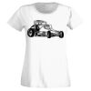 T-shirt  Lady Fit Thumbnail