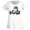 T-shirt  Lady Fit Thumbnail