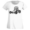 T-shirt  Lady Fit Thumbnail