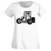 T-shirt  Lady Fit Thumbnail